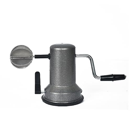 Anjali - CO.03 Sleek Stainless