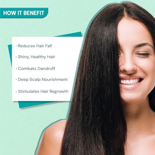 Rootz BLU Hair Oil