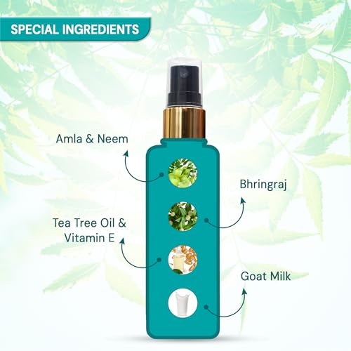 Rootz BLU Hair Oil