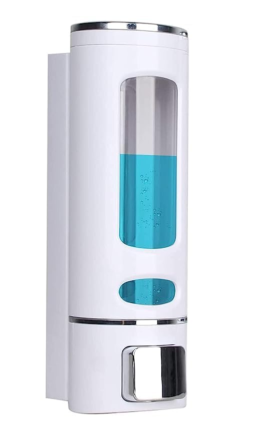 SKADIOO soap Dispenser Wall Mounted