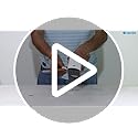 SKADIOO soap Dispenser Wall Mounted