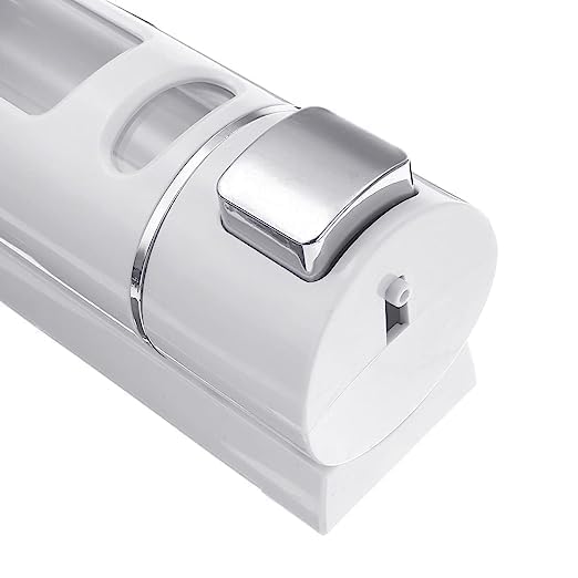 SKADIOO soap Dispenser Wall Mounted