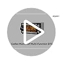 Cadlec MultiChef Multi-Function OTG