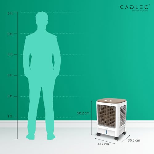 Cadlec AeroMini 20L Personal Air