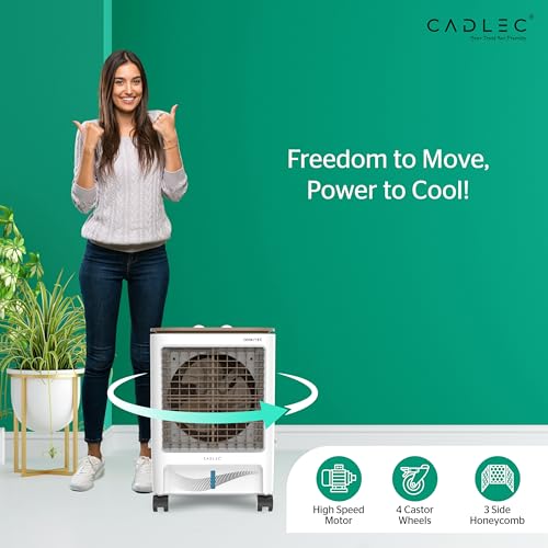 Cadlec AeroMini 20L Personal Air