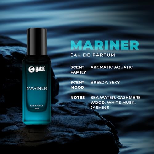 BEARDO Mariner EDP Perfume