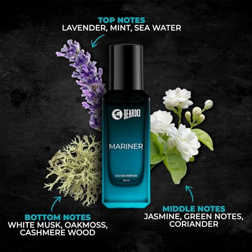 BEARDO Mariner EDP Perfume