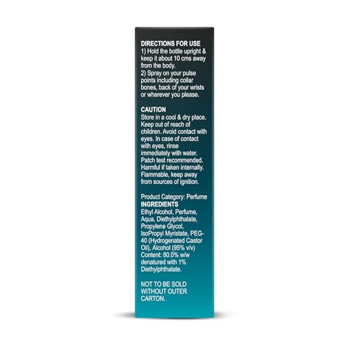 BEARDO Mariner EDP Perfume