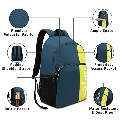 Safari Spartan 21 Ltrs Water
