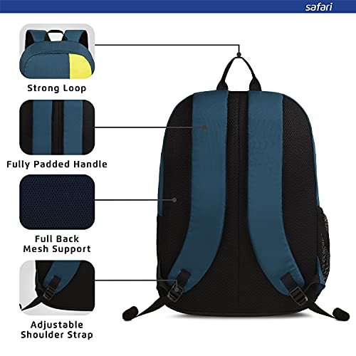 Safari Spartan 21 Ltrs Water