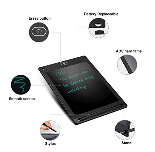 VGRASSP Electronic LCD Writing Drawing