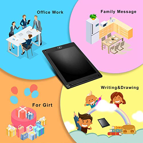 VGRASSP Electronic LCD Writing Drawing