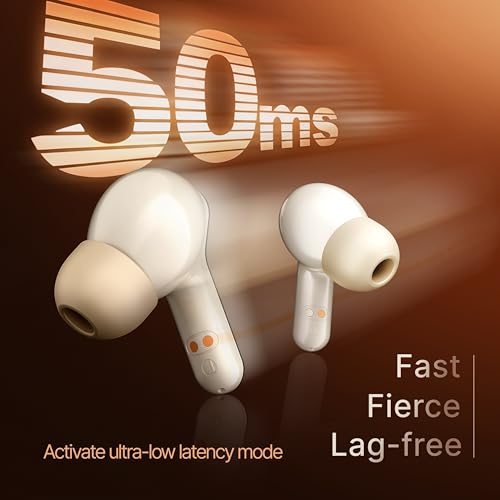 Mivi DuoPods Roar 13mm AAC