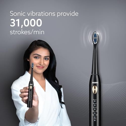 AGARO COSMIC LITE Sonic Electric