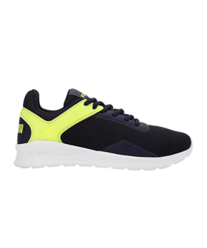 Puma Mens Anzarun Krick Sneaker - Image 3