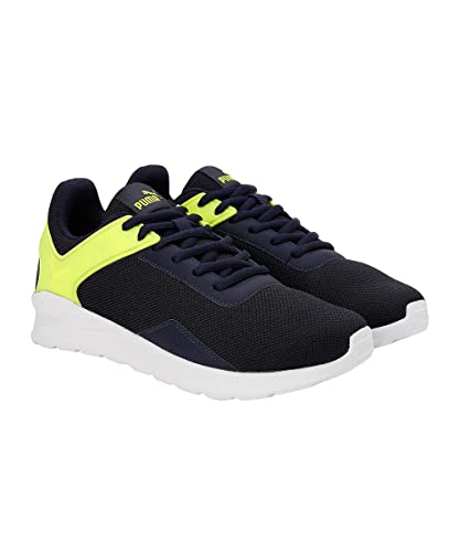 Puma Mens Anzarun Krick Sneaker - Image 5