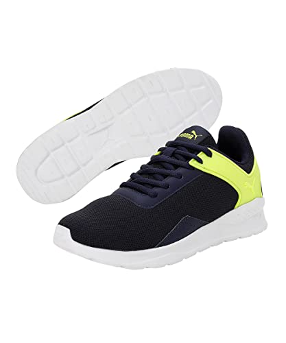 Puma Mens Anzarun Krick Sneaker - Image 6