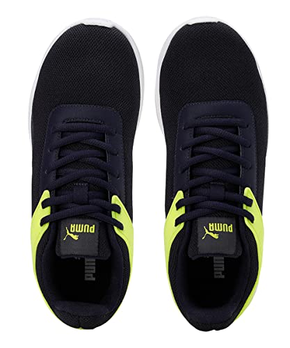 Puma Mens Anzarun Krick Sneaker - Image 7