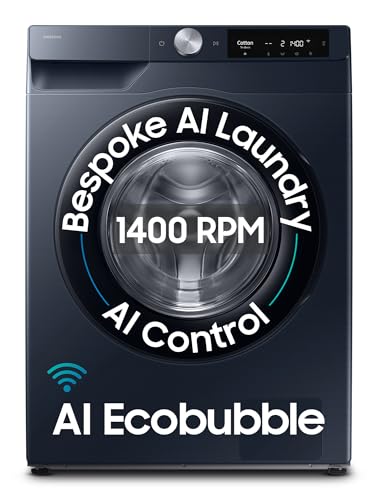 Samsung 12 kg, 5star, AI