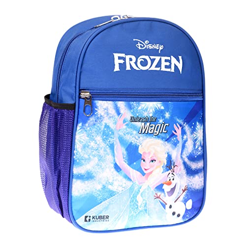 Kuber Industries Disney Frozen School