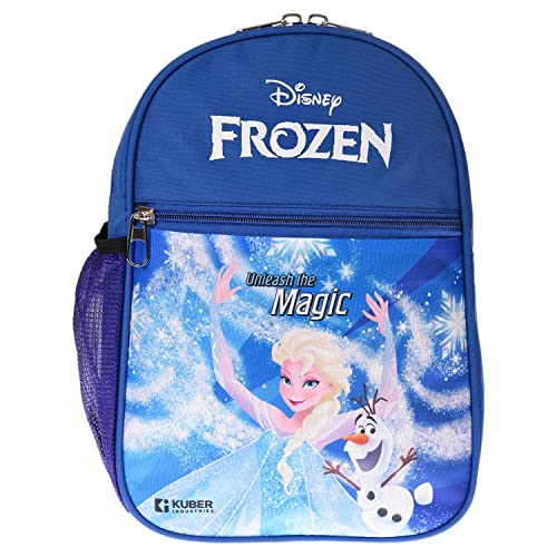 Kuber Industries Disney Frozen School