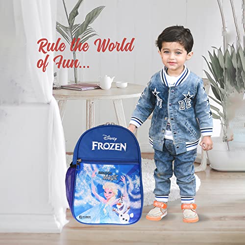 Kuber Industries Disney Frozen School