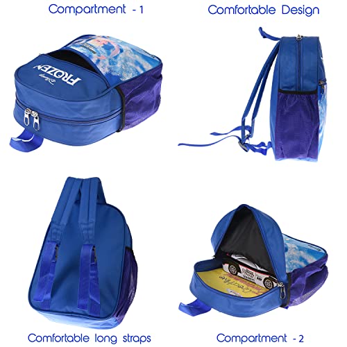 Kuber Industries Disney Frozen School