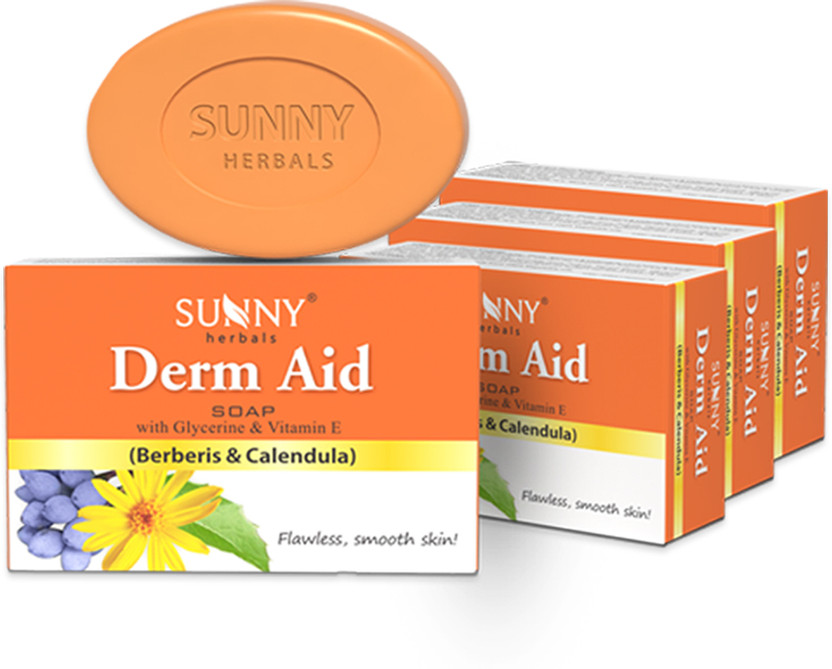 BELLAVITA Perfumed Bathing Soap Bar