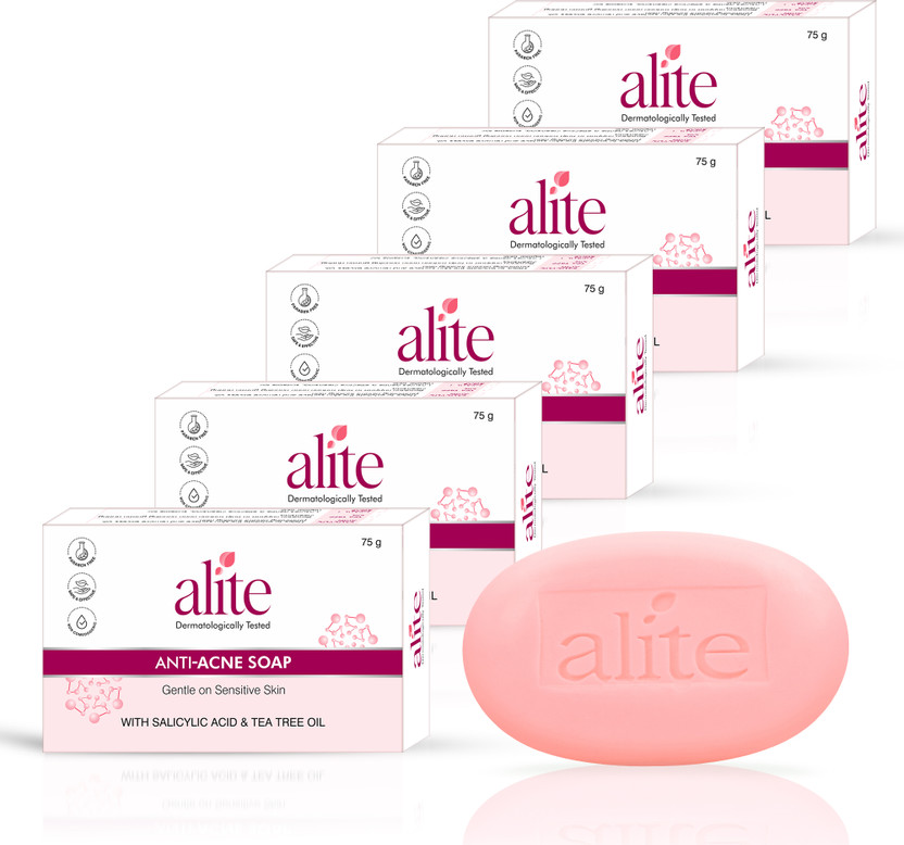 BELLAVITA Perfumed Bathing Soap Bar