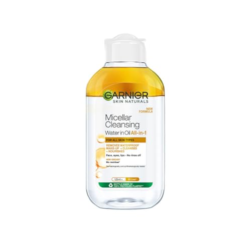 Garnier Skin Naturals, Cleansing Water