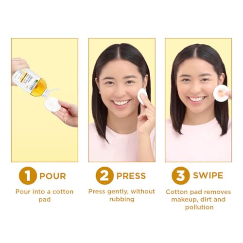 Garnier Skin Naturals, Cleansing Water