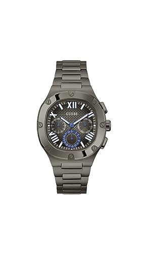 GUESS Headline Analog Watch