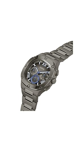 GUESS Headline Analog Watch
