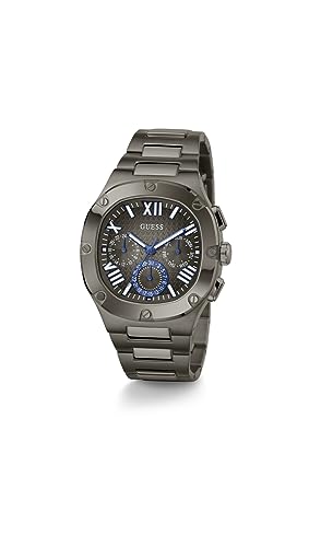 GUESS Headline Analog Watch