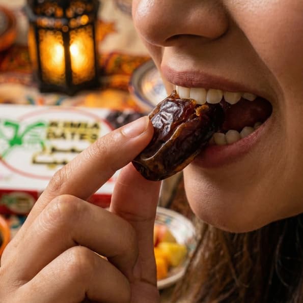 Dryfruit Mart Original Kimia Dates