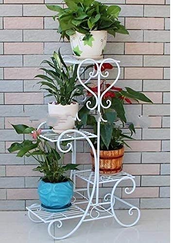 Dime Store Multi Tier Plant