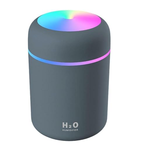 CoralTribe Humidifier and Aroma Diffuser