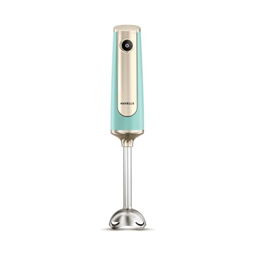 Havells CRAFT Hand Blender|50% Quieter