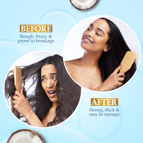 Parachute Advansed Gold Keratin Coconut