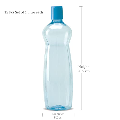 MILTON Pacific 1000 Pet Water