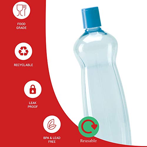MILTON Pacific 1000 Pet Water