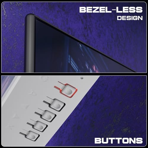 Zebronics Full HD LED Monitor
