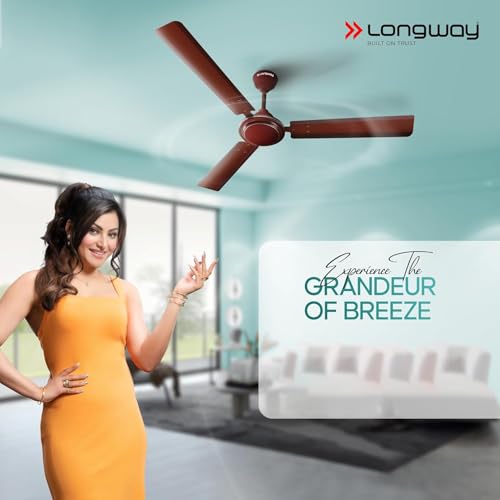 LONGWAY Nexa P1 1200 mm/48