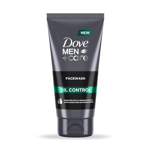 Dove Men + Care|150ml Oil