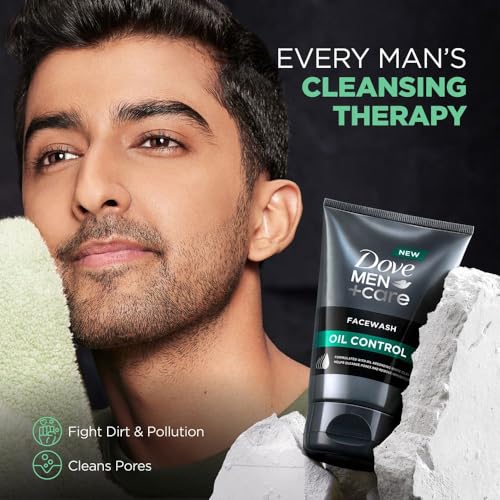 Dove Men + Care|150ml Oil