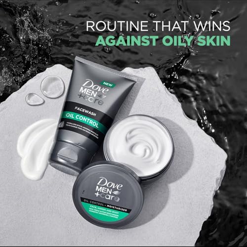Dove Men + Care|150ml Oil