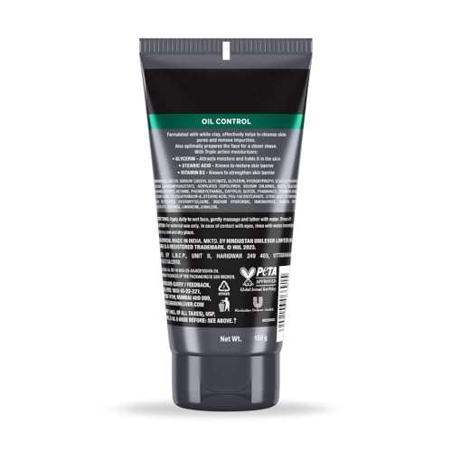Dove Men + Care|150ml Oil