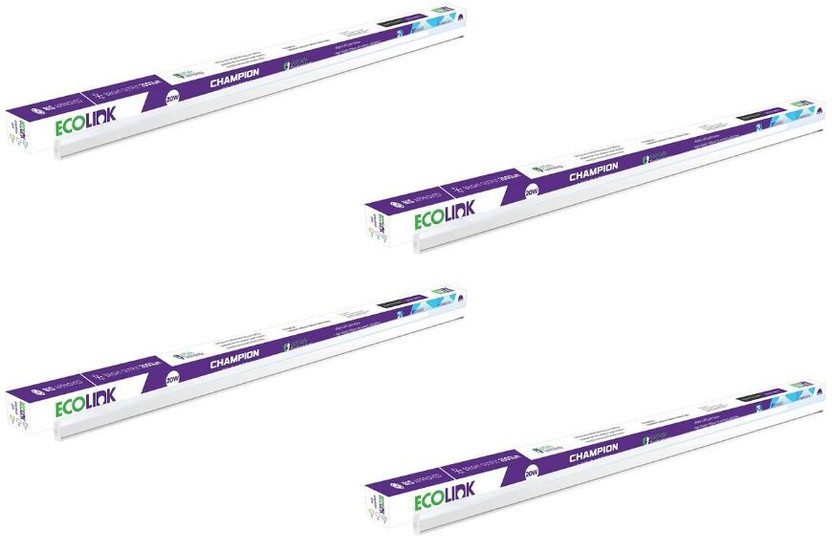 EcoLink Champion Compact 4-ft Batten for Living Room & Bedroom 20...more