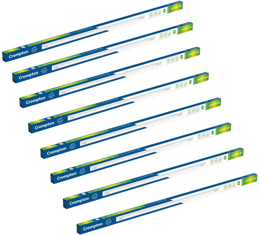 EcoLink Champion Compact 4-ft Batten