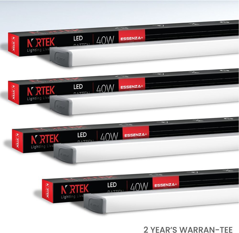 EcoLink Champion Compact 4-ft Batten